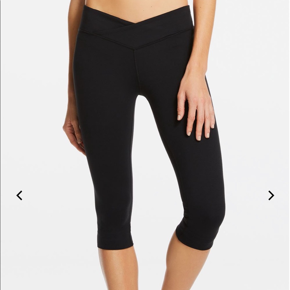 Fabletics leggings
